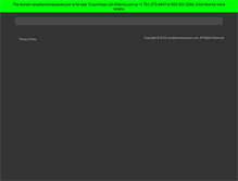 Tablet Screenshot of canadianmoneysaver.com